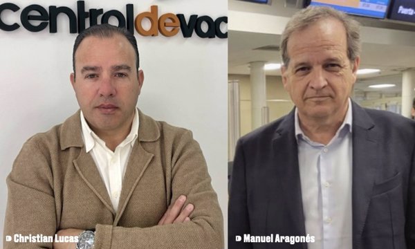 Central de Vacaciones incorpora el nuevo motor de Travel Compositor para el mercado mundial