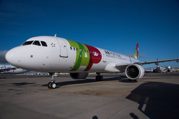 TAP Air Portugal lanza una campaña de tarifas promocionales para viajar a partir de noviembre