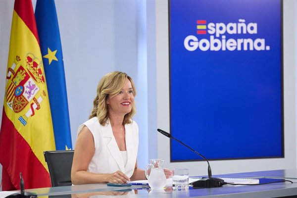 El Gobierno aprueba ayudas a deportistas por más de 50 millones