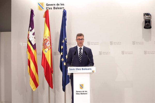 Baleares considera un 