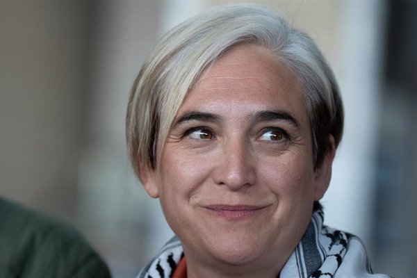 Ada Colau dejará el Ayuntamiento de Barcelona pero no descarta volver a optar a la alcaldía