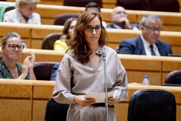 El PP reclama a Mónica García que Sanidad financie 'Enhertu' y 'Trodelvy' para dos tipos de cáncer de mama metastásico