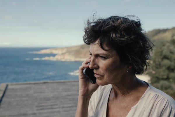 La tercera y última temporada de 'Rapa' se estrena este jueves Movistar Plus+