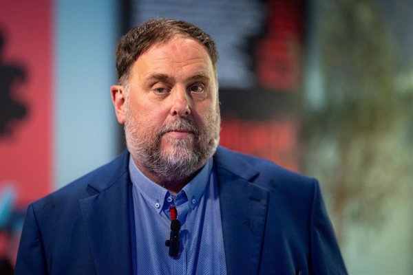 Junqueras apuesta por 