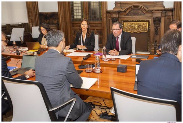 Renfe y Comboios de Portugal colaborarán para el Mundial de fútbol de 2030