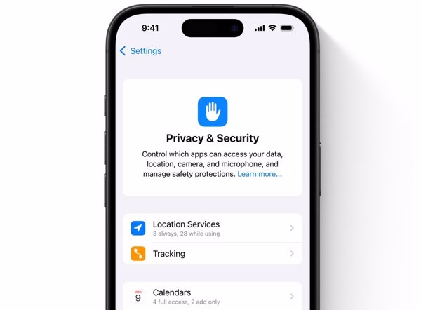 Apple incorpora a iOS 18 el bloqueo de activación de las piezas