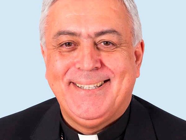 El Papa acepta la renuncia del obispo de Tenerife