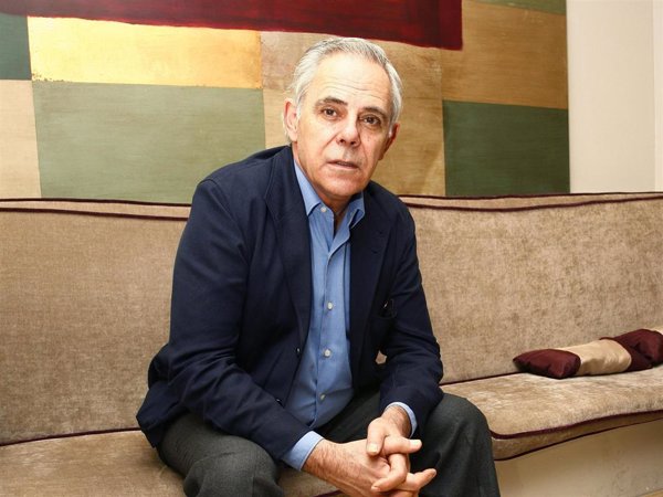 Muere el periodista y tertuliano Jimmy Giménez-Arnau a los 80 años