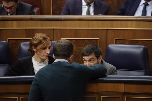 Mónica García acusa al PP de poner