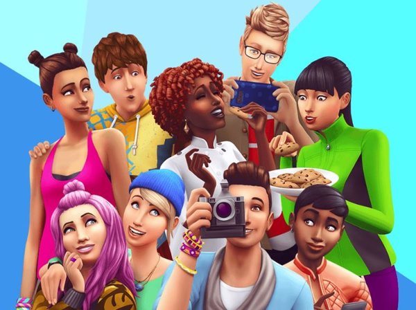 EA no lanzará Los Sims 5, pero actualizará versión actual con el modo multijugador y los kits de creación