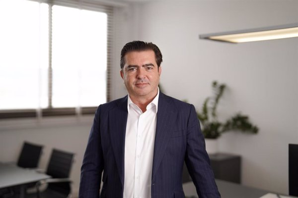 Alpitour World anuncia cambios en la cúpula de su filial Jumbo Tours con Emilio Rivas como director general