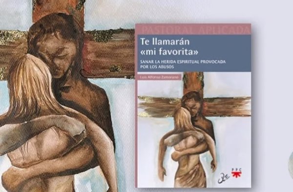 Un sacerdote publica un libro para 