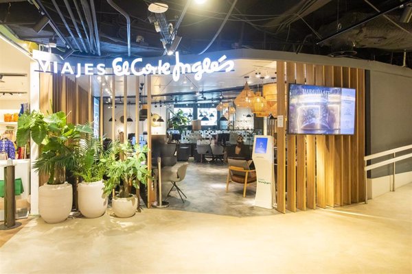 Viajes El Corte Inglés refuerza su oferta para mayores de 65 años de cara a la nueva temporada