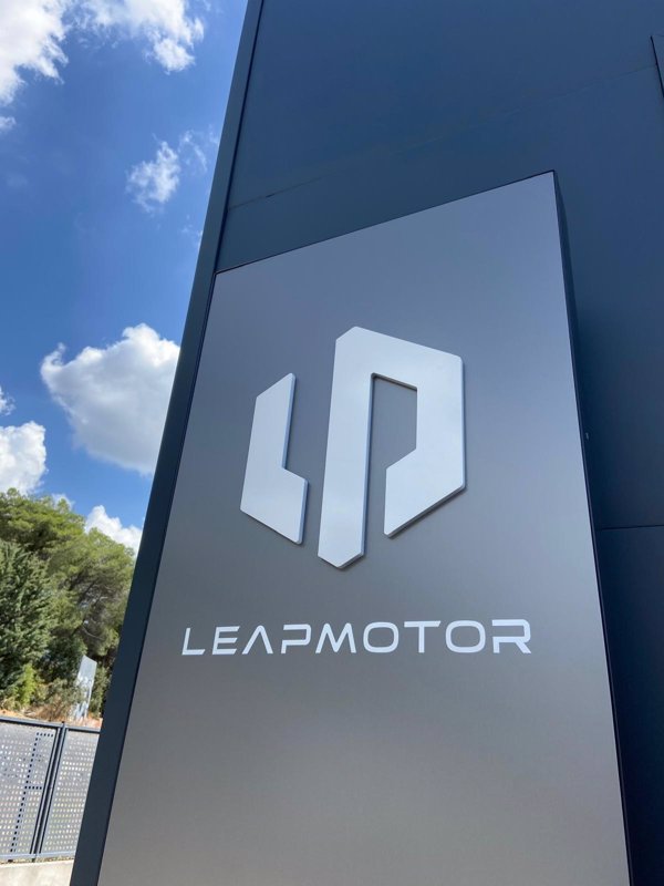Leapmotor inaugura los primeros concesionarios en España con aperturas en Madrid y Navarra