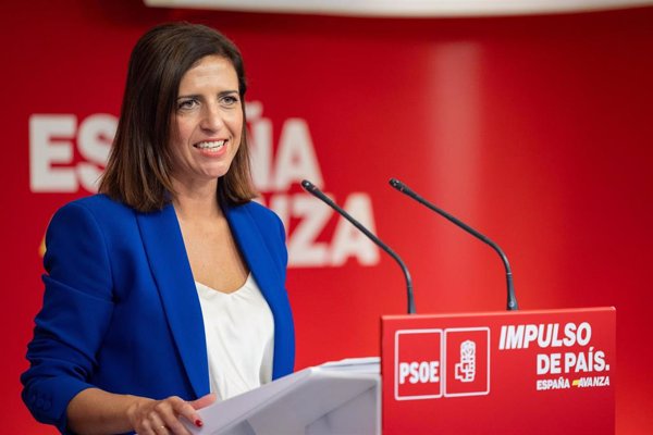 El PSOE quiere centrar su Congreso Federal en vivienda y el auge de la ultraderecha