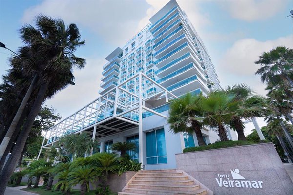 Montebalito comercializa el 87% de las dos torres Veiramar (República Dominicana)