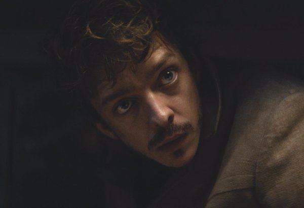 Nahuel Pérez Biscayart ensalza el cine argentino, pese al 