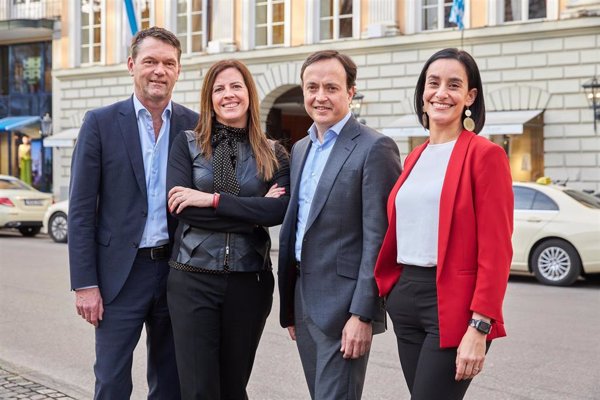 Yielco Investments registra en la CNMV su primer fondo para coinvertir en infraestructuras