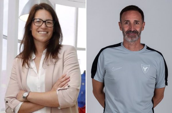 Anna Montañana y Sito Alonso, nombrados mejores entrenadores de la temporada 2023-2024 por la AEEB