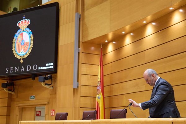 El PP aprueba tramitar un cambio en la Ley de Defensa para que los ...