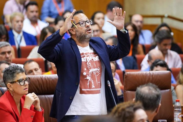 Adelante Andalucía acusa a Belarra de 