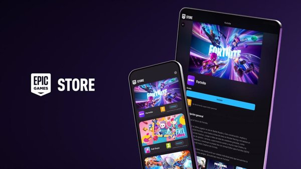 Epic Games demanda a Samsung y Google por frenar el uso de tiendas de aplicaciones de terceros con Auto Blocker