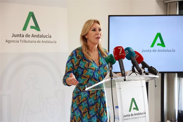 Andalucía enmarca el tercer grado al asesino de Carpena, Portero y Cariñano en la política de
