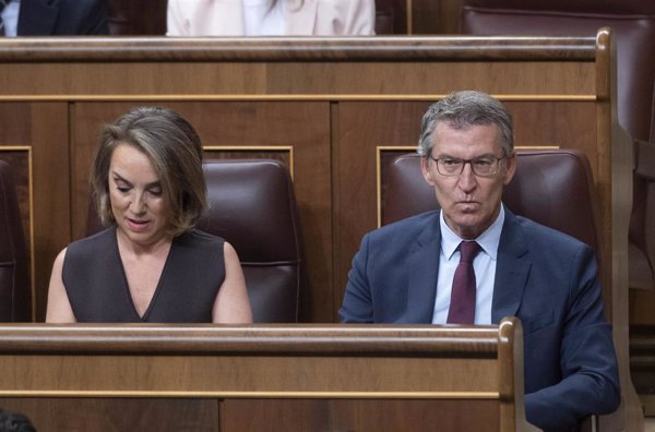 Feijóo ve en el tercer grado a dos etarras la 
