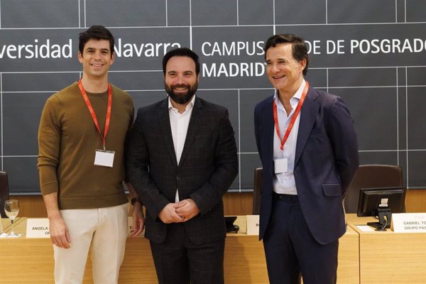 El 67% de las grandes empresas cuenta con un vehículo corporativo de 'venture capital', según BackFund