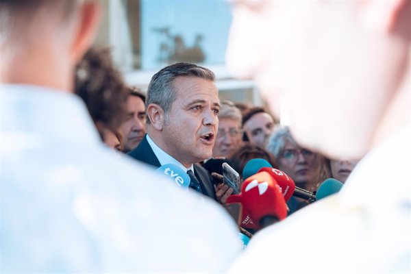 Madrid vuelve a oponerse a declarar zonas tensionadas y duda del 