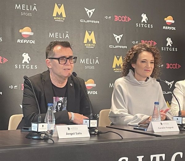 Coralie Fargeat regresa al Festival de Sitges con 'La sustancia':