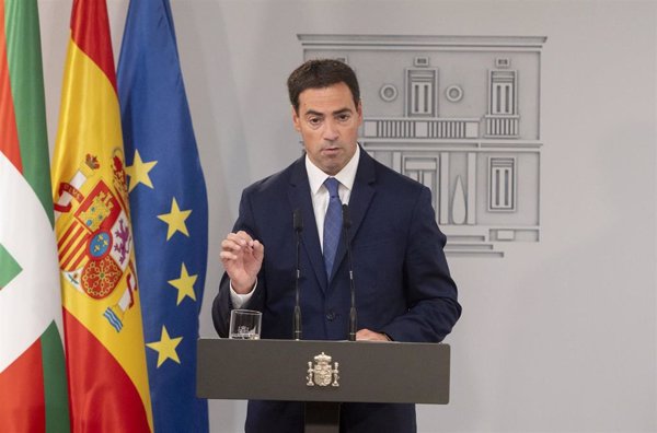Pradales critica que Madrid se ha convertido en una capital