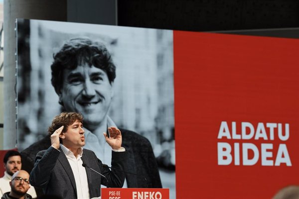 Andueza dice que serán