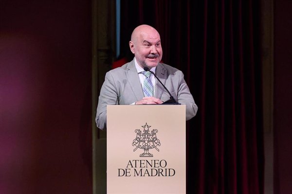 El CERMI formará parte del Consejo Estatal del Cine y la Cultura audiovisual en España para que sea 