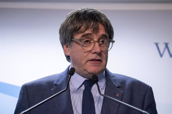 Junts quiere que Puigdemont, Villarejo y Rajoy comparezcan en el Congreso por los atentados del 17A