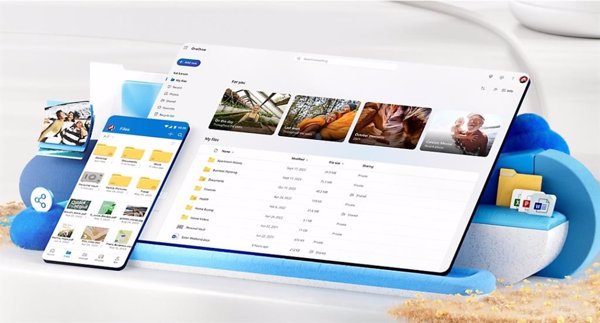 Microsoft ampliará OneDrive con nuevas suscripciones de 5TB y 10TB de almacenamiento