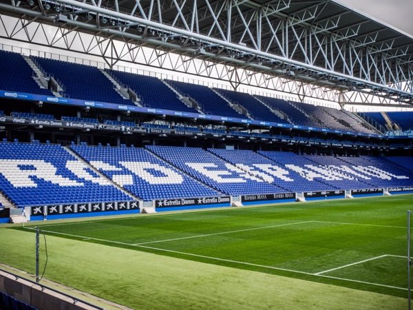 El RCD Espanyol condena la 