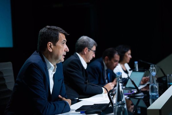 BBVA Research eleva al 2,9% su previsión para el PIB en 2024 y mejora al 2,3% la de 2025