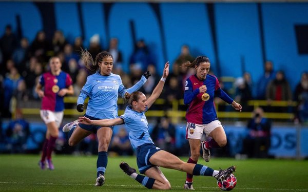 Previa del Barça Femení - Hammarby