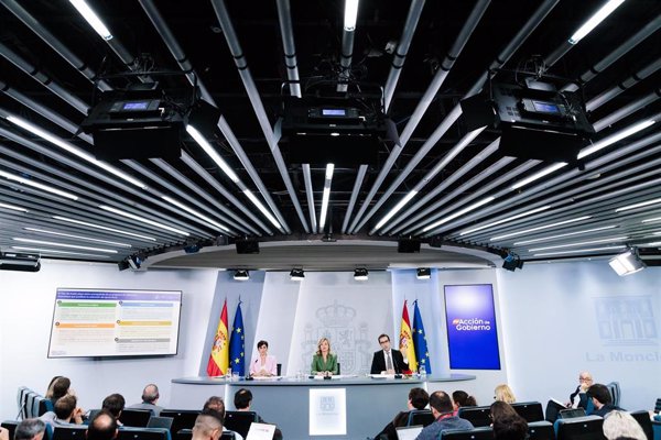 El Gobierno autoriza un megacontrato de telecomunicaciones para la AGE de casi 505 millones