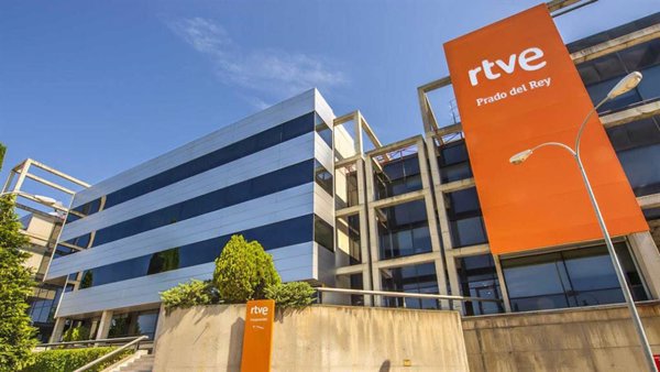 RTVE publica el examen de la prueba suspendida de Información y Contenidos del pasado 29 de septiembre por la filtración