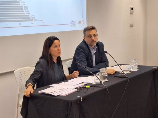 Cataluña necesitará 20.000 trabajadores más en residencias los próximos 10 años, según un estudio