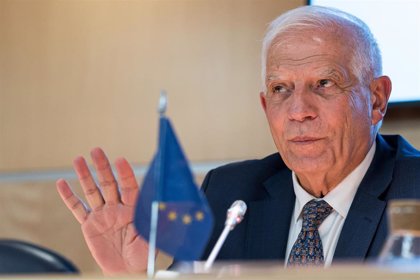 Borrell considera que Sinwar 