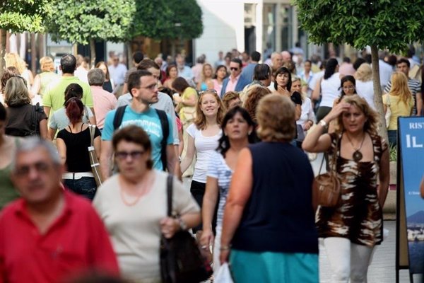 Turespaña espera que la ruta Madrid-Tokio de Iberia consiga recuperar el turismo japonés tras la pandemia