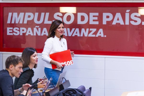 El PSOE, convencido de que habrá nuevos PGE con el apoyo de Podemos a pesar de sus exigencias