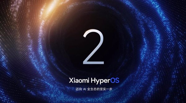 HyperOS 2 de Xiaomi admite interconexión con dispositivos Apple e introduce un asistente inteligente con memoria