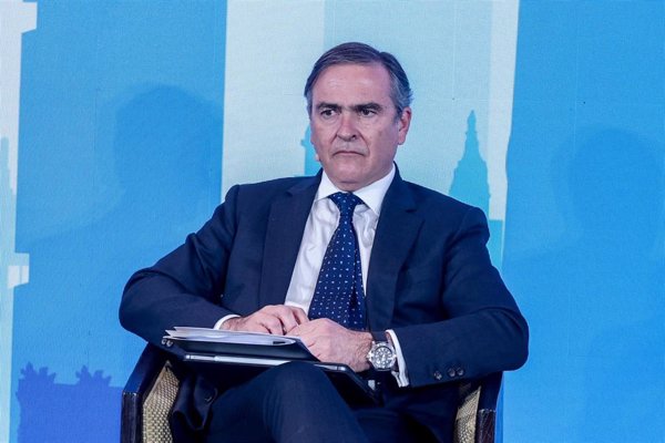 Ignacio Mataix, nombrado vicepresidente del consejo de administración de Tubacex