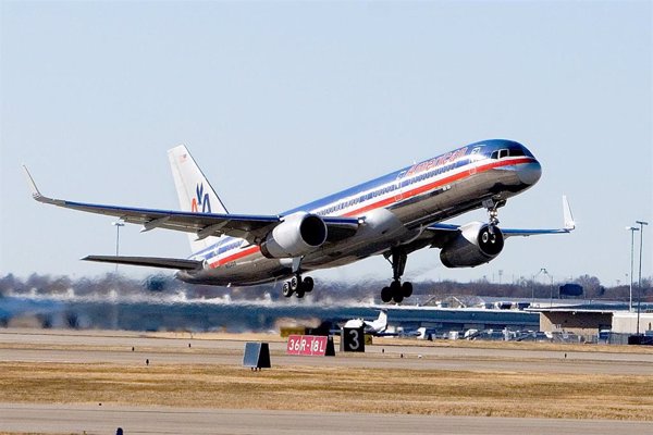 American Airlines ofrecerá el mayor itinerario de vuelos a Italia en 2025