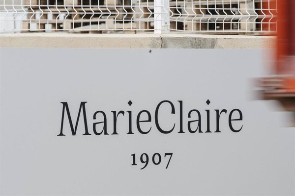 Marie Claire donará 172.000 mascarillas y prendas para los afectados