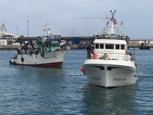 Agricultura convoca ayudas por valor de 300.000 euros para las organizaciones de la pesca y la acuicultura